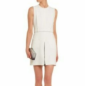 White Tom Ford Dress